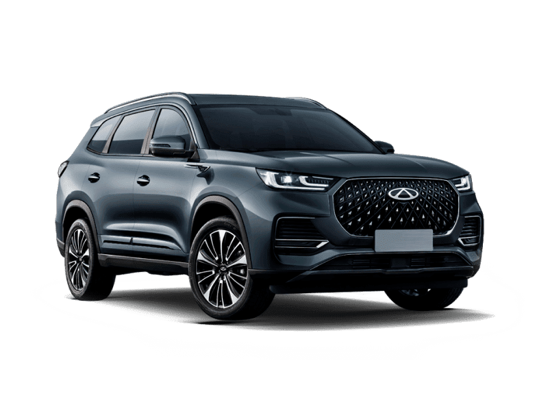 Chery Tiggo 8 Pro MAX  NEW — цена и комплектации